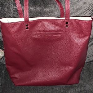 Around Town Tote